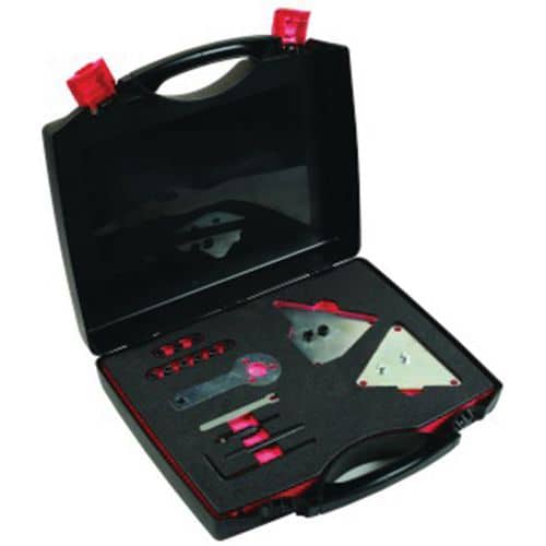 Kit de calage fiat/ alfa twinair-multiair