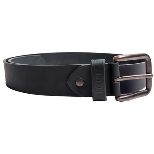 Ceinture cuir Alzen - Parade