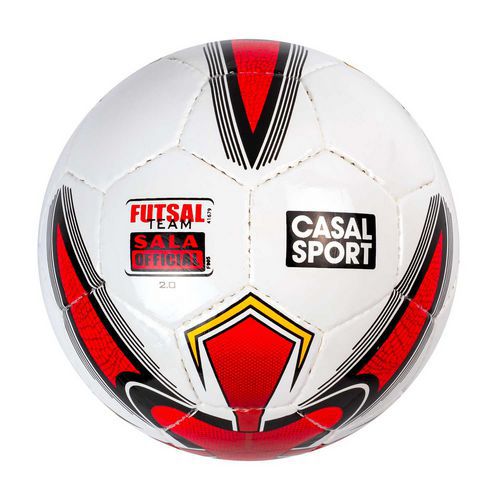 Ballon de futsal Sala 2.0 Casal Sport