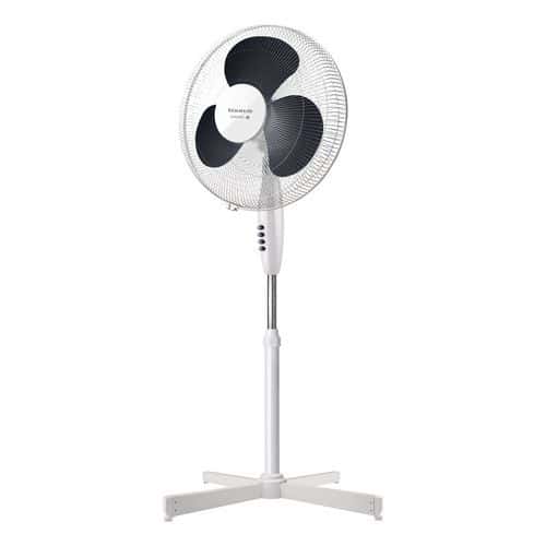 Ventilateur sur pied 40 W - Ø 40 cm - Taurus Alpatec