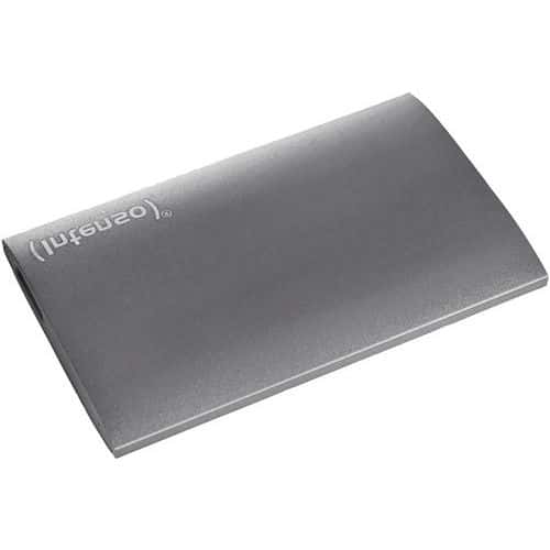 SSD Externe 1.8'' USB 3.0 - 128Go INTENSO