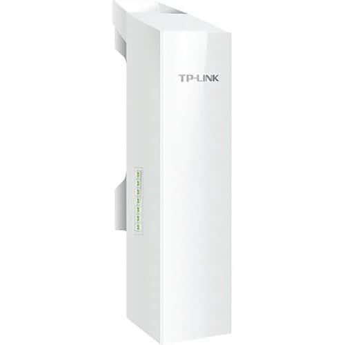 Hotspot wifi 300MBPS ext. 2,4GHZ IPX5 -30°/70° Tplink CPE210