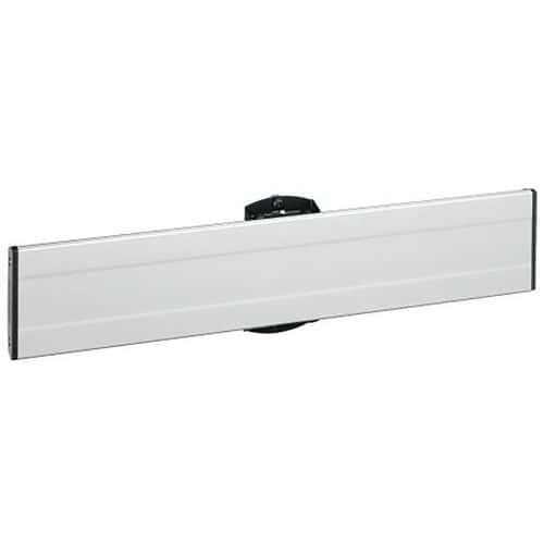 Barre d'interface VESA horizontale PFB 3407 argent VOGEL'S