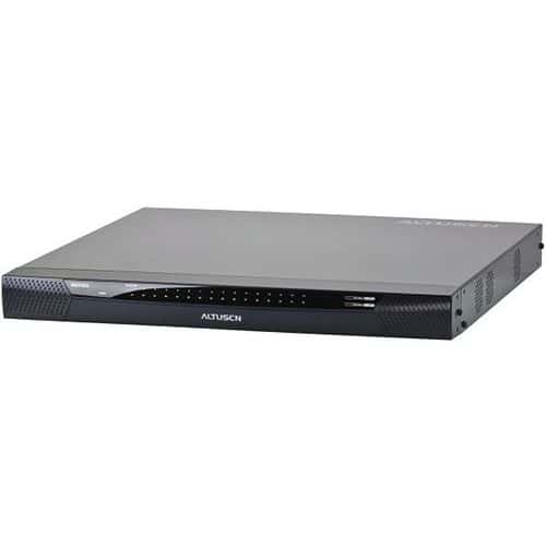 Commutateur KVM IP 32 ports virtualserver ATEN