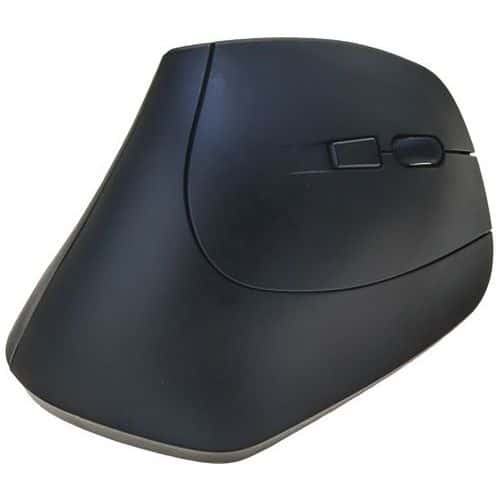 Souris MW-4500 sans fil USB noire CHERRY