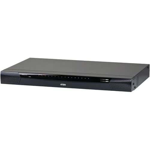 Commutateur de console KVM Cat5