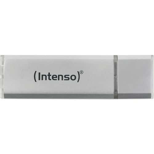 Clé USB 3.0 Ultra Line - 16Go INTENSO