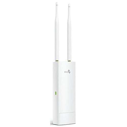 Outdoor HotSpot d'extérieur IP65 WiFi N300 PoE passif TP-LINK EAP110