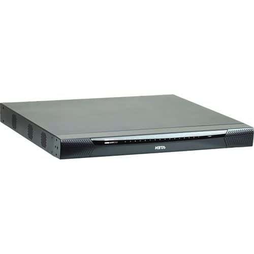 Commutateur de console KVM DUAL-IP+Power CAT5 32 ports ATEN