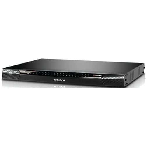 Commutateur KVM IP Altusen 40 ports - ATEN