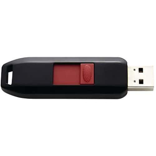 Clé USB 2.0 Business Line - Intenso