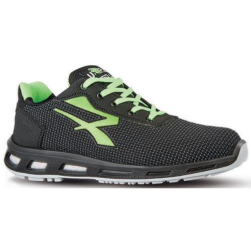 Chaussure de sécurité mixte Strong S3 SRC