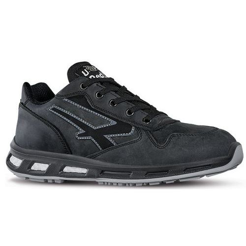 Chaussure de sécurité mixte Carbon S3 SRC