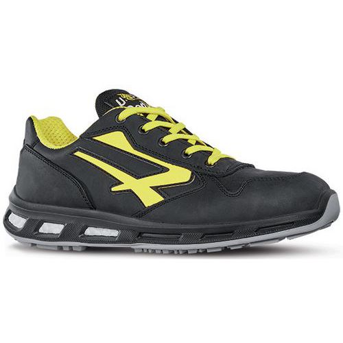 Chaussure de sécurité mixte Bolt S3 SRC