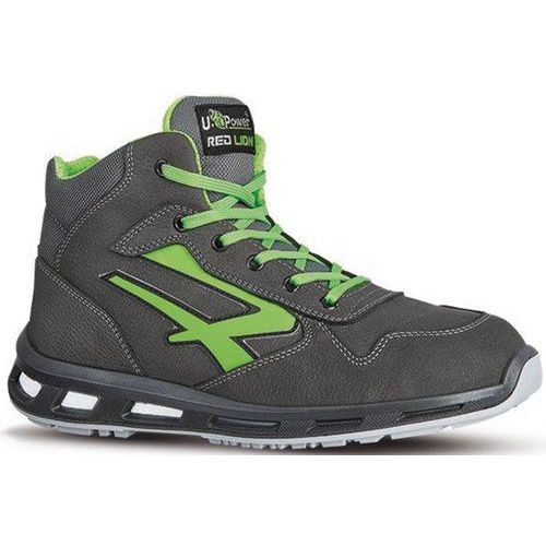 Chaussure de sécurité mixte Hummer S3 SRC