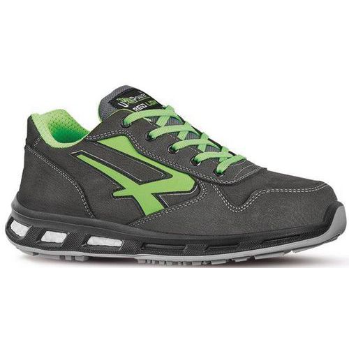 Chaussure de sécurité mixte Yoda S3 SRC