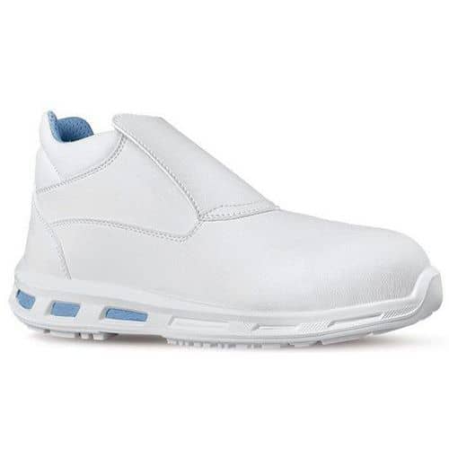 Chaussures de sécurité mixte GLACE S2 SRC