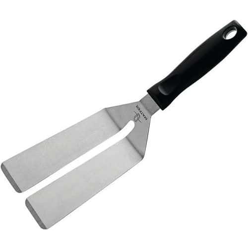 Spatule en inox - Matfer