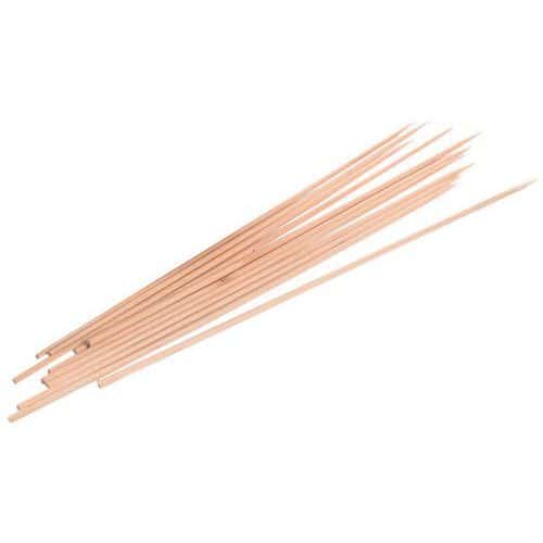 Pique brochette en bois - Lot de 100 - Matfer Flo