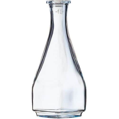 Carafe Carrée - In Situ