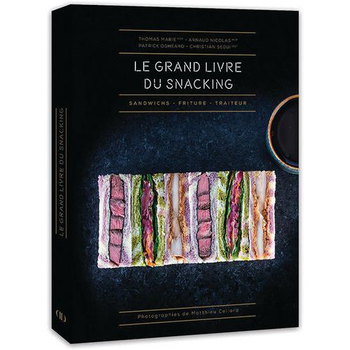 Livre professionnel sur boulangerie - Matfer