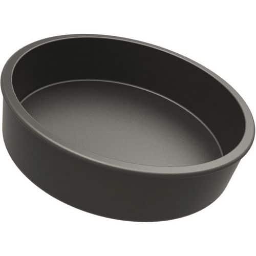 Moule millasson pour fonceuse à pâte Exoglass - Lot de 10 - Matfer