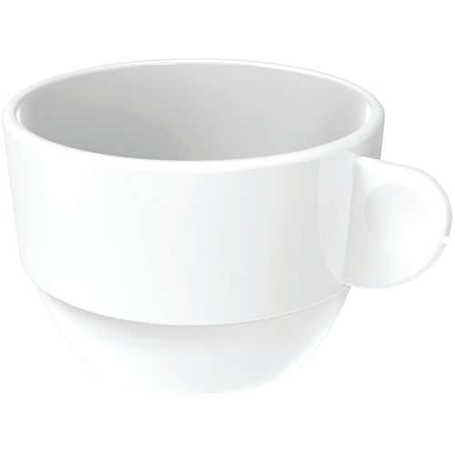 Tasse San - Lot de 6 - Matfer Flo