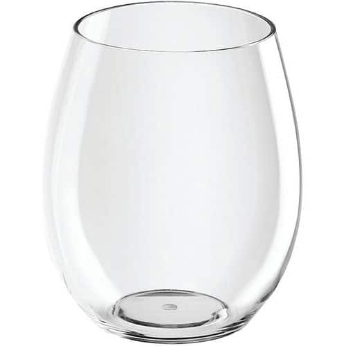 Verre à eau Arôme - Lot de 6 - Matfer Flo