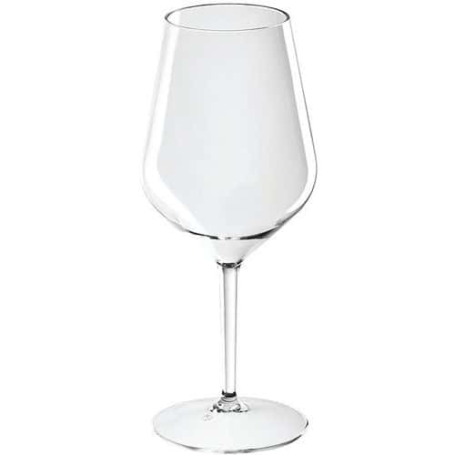 Verre à vin Elégance - Lot de 6 - Matfer Flo