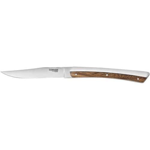 Couteau à steak K2 - In Situ