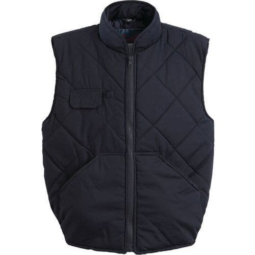 Gilet anti froid - Matfer