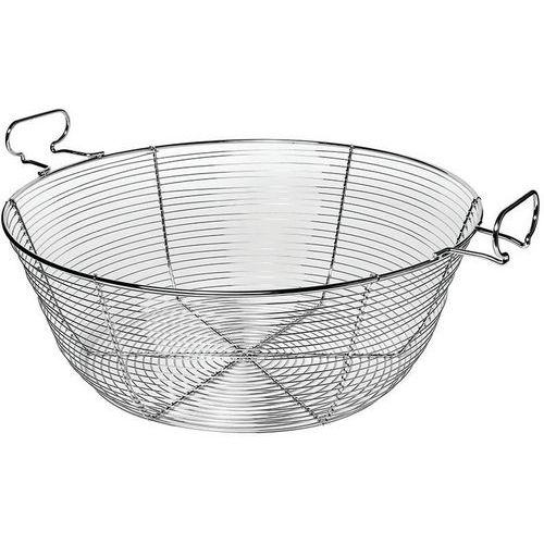 Panier pour bassine à friture - Matfer