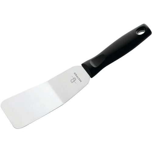 Spatule de cuisine pleine - Matfer