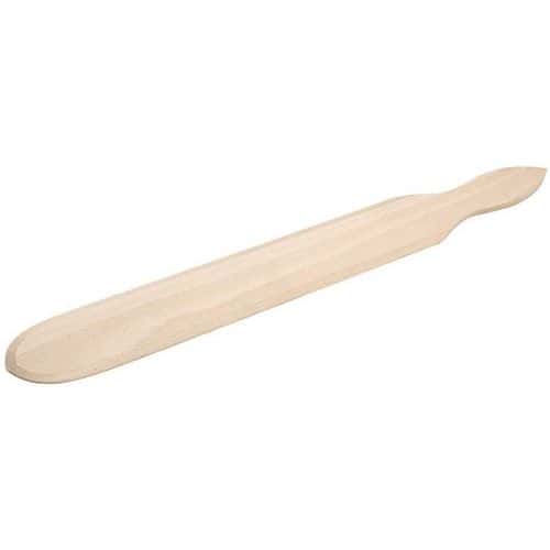 Spatule à crêpe en bois - Matfer