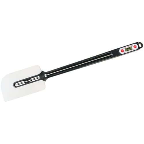 Spatule thermomètre Elveo - Matfer