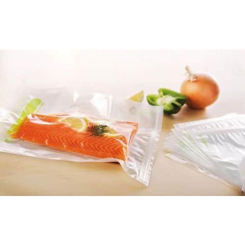 Sac de cuisson sous vide - Lot de 100 - Matfer