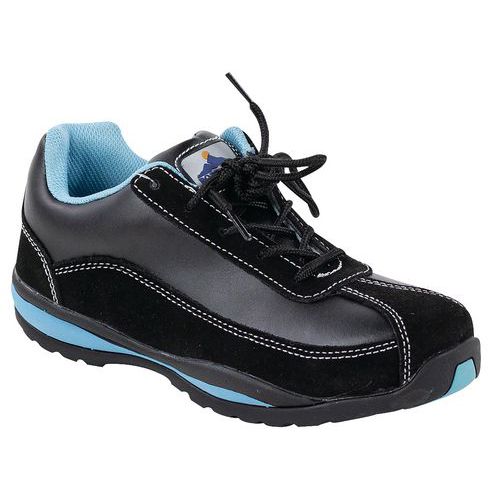 Chaussure de sécurité femme S1P HRO FW39 - Portwest