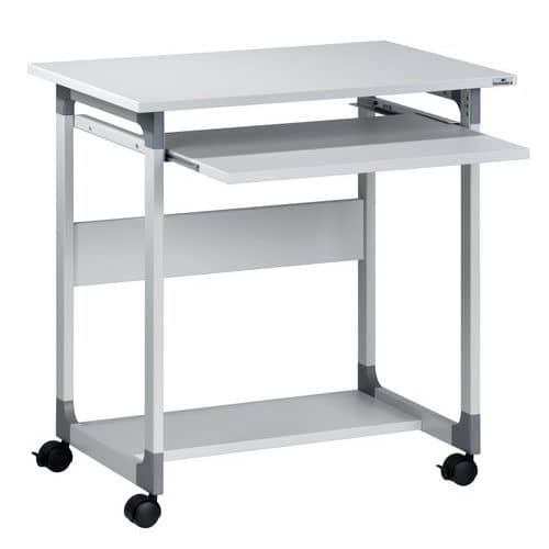 Meuble informatique Trolley 75 FH - Durable