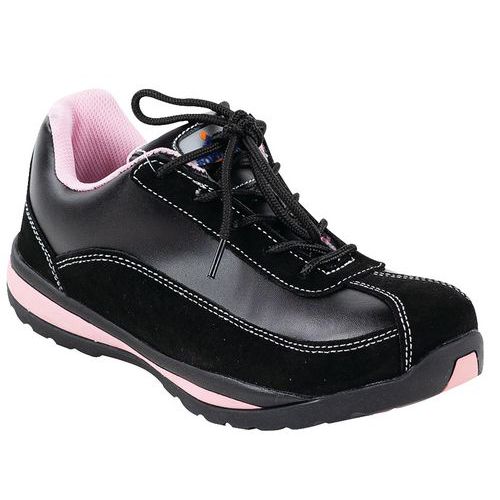 Chaussure de sécurité femme S1P HRO FW39 - Portwest