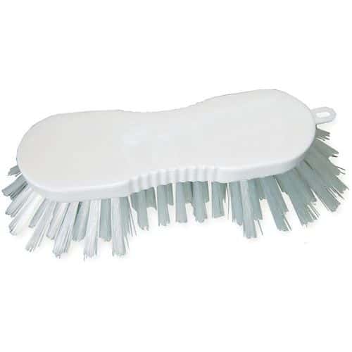 Brosse à dessabler en nylon - Mondelin