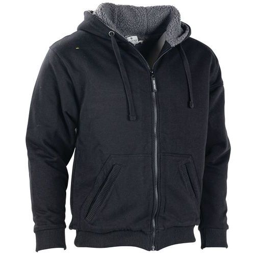 Blouson à capuche Pewter KS32 - Portwest