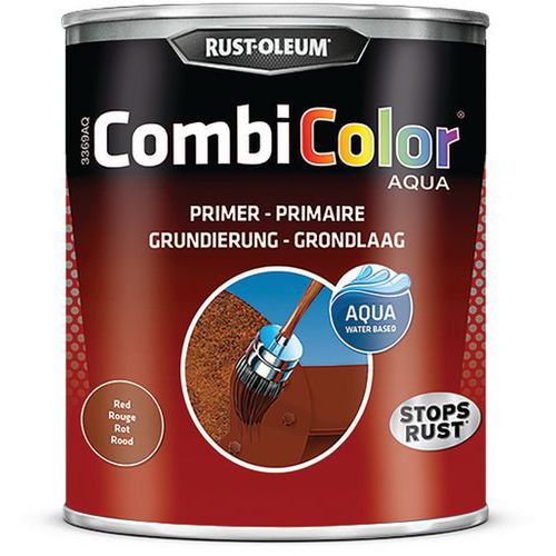 Primaire antirouille pour CombiColor Aqua - Rust Oleum