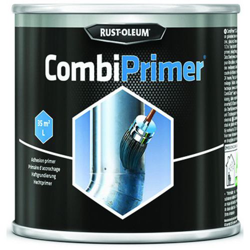 Primaires d'accrochage combiprimer - Rust Oleum