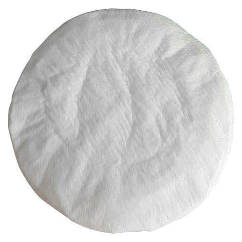 Filtre coton pour aspirateur Cleanfix S10/S10 Plus