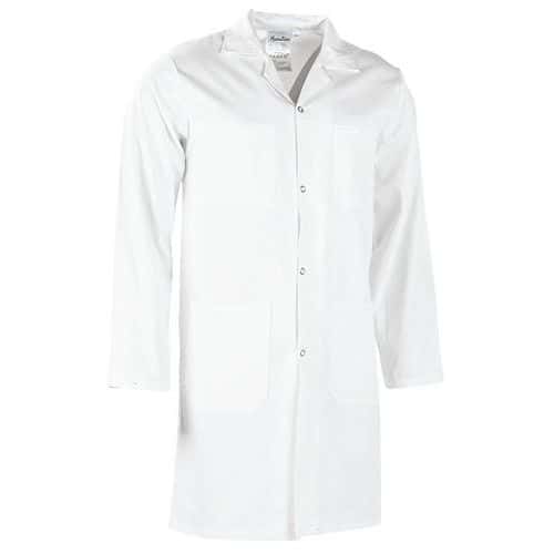 Blouse de travail homme Manutan - Manutan Expert