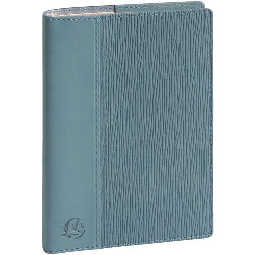 Agenda semainier Horizons 15 Fall assortis - Exacompta