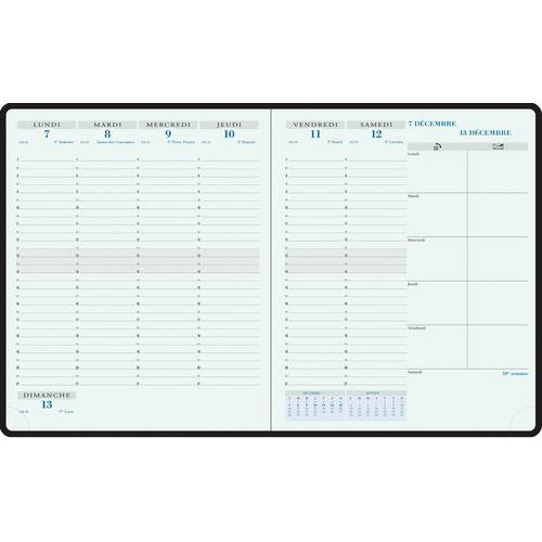 Recharge Agenda Horizons 22 - Exacompta