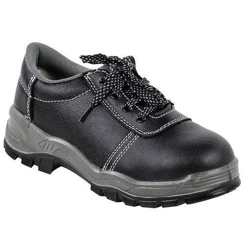 Chaussure de sécurité basse Derby Kumo S3 FW43 - Portwest