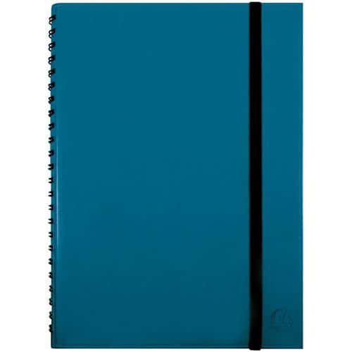 Notebook Vérone ligné 15 x 21 cm - Exacompta