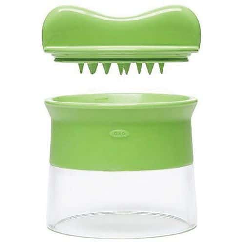 Coupe légumes spiralizer - Oxo